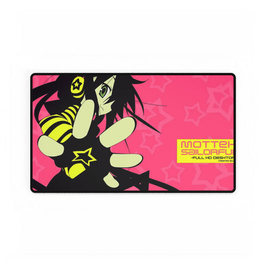 Lucky Star Mouse Pad