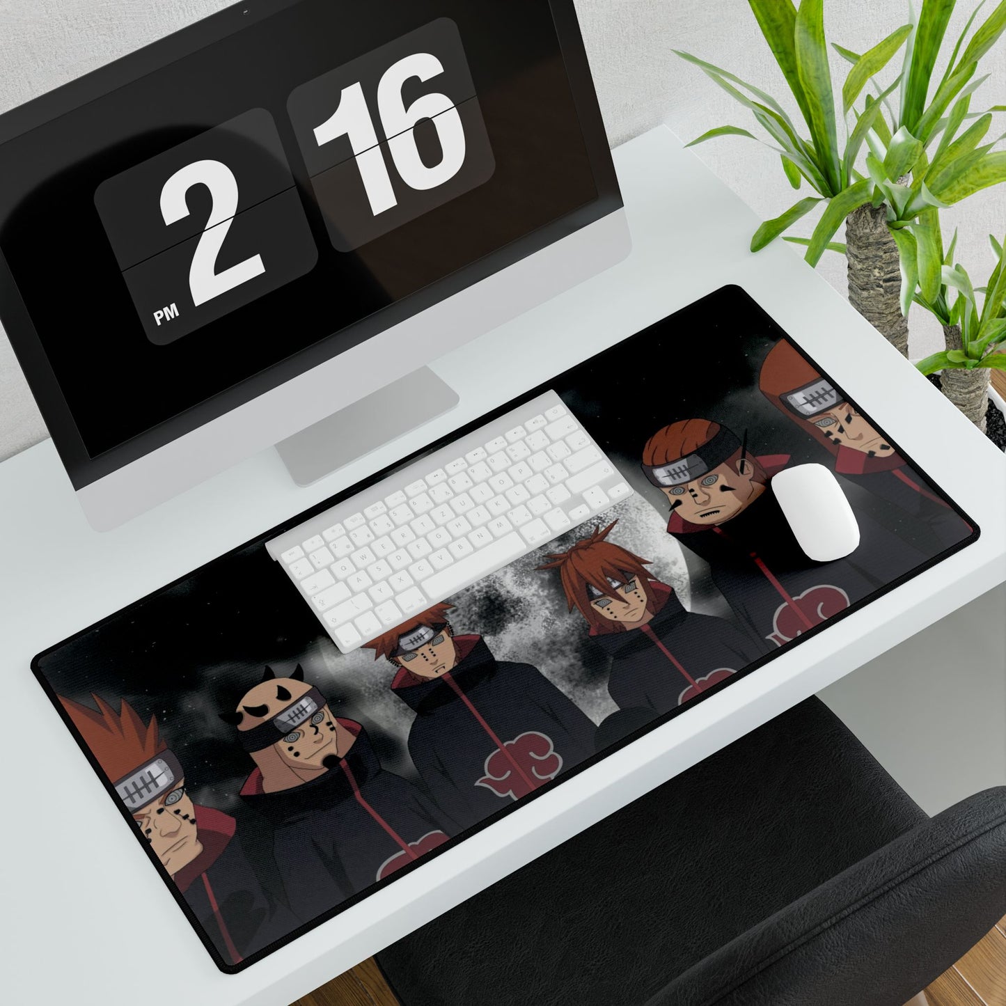 akatsuki Mouse Pad
