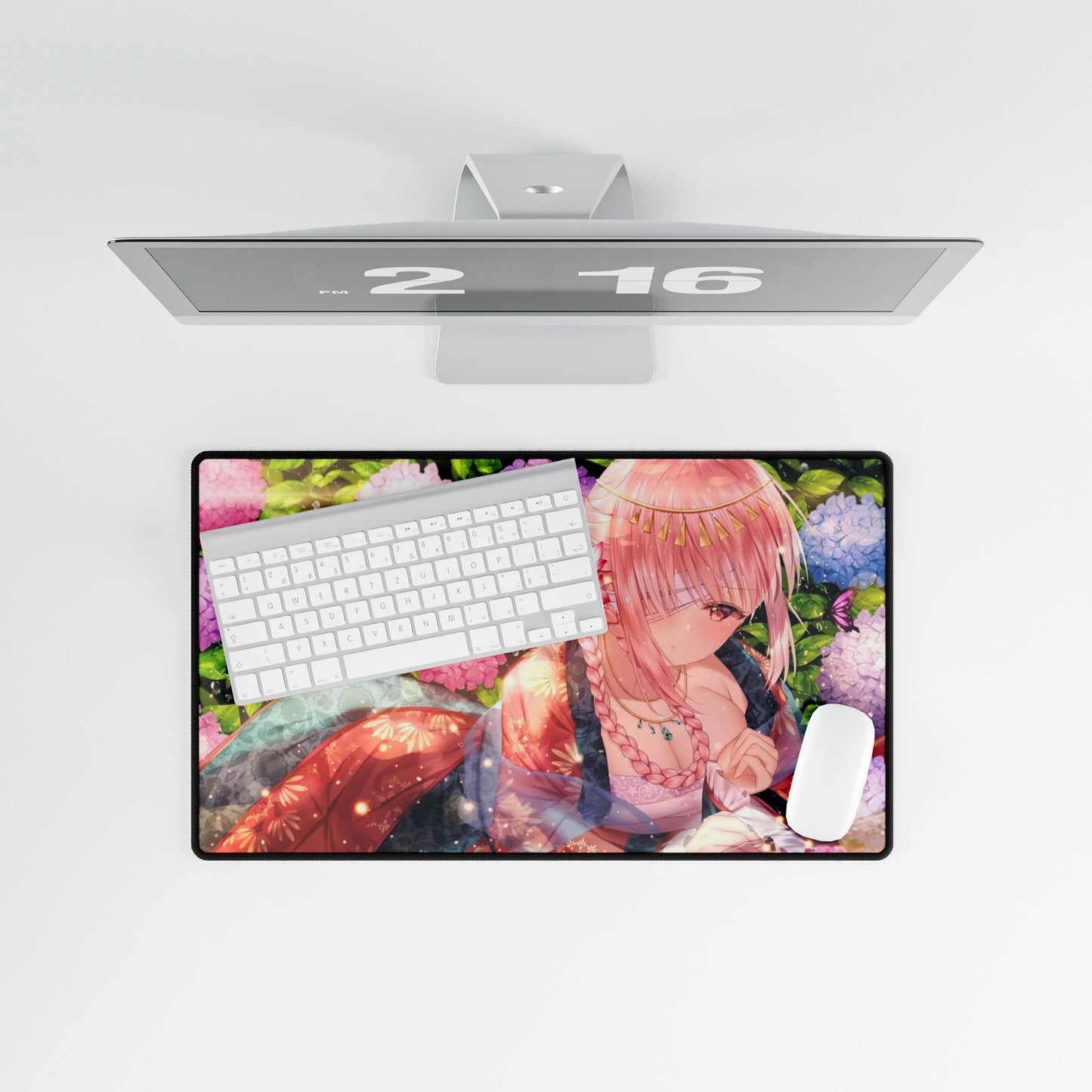 Fate/Grand Order Mouse Pad