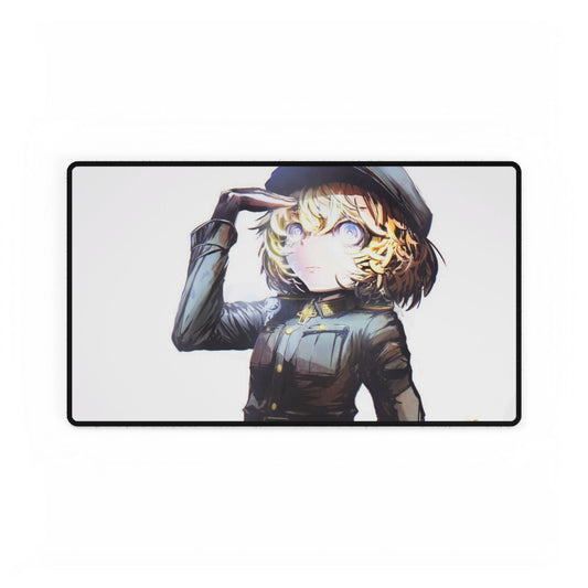 Youjo Senki Mouse Pad