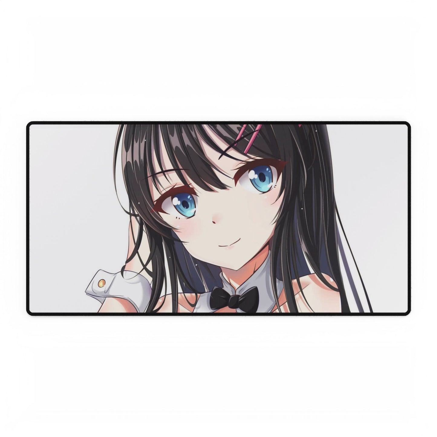 Rascal Does Not Dream Of Bunny Girl Senpai Mouse Pad