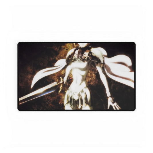 Anime Claymorer Mouse Pad