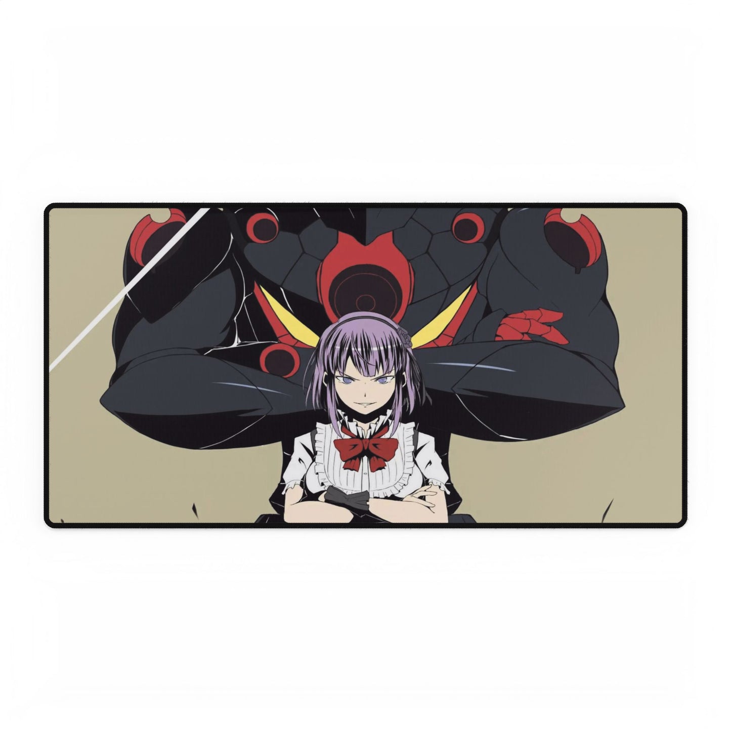 Shidare Hotaru Mouse Pad