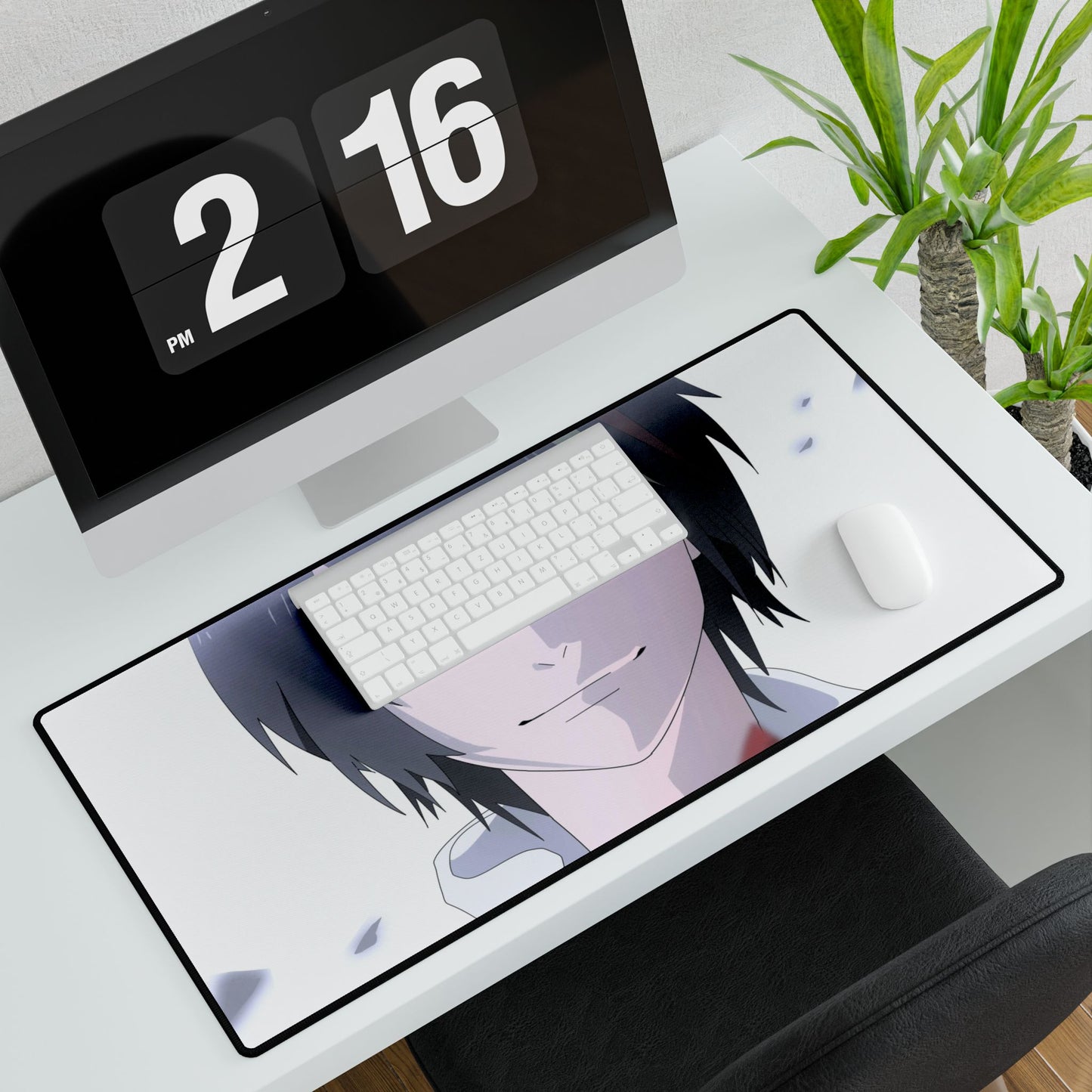 Anime That Time I Got Reincarnated as a Slime Mouse Pad