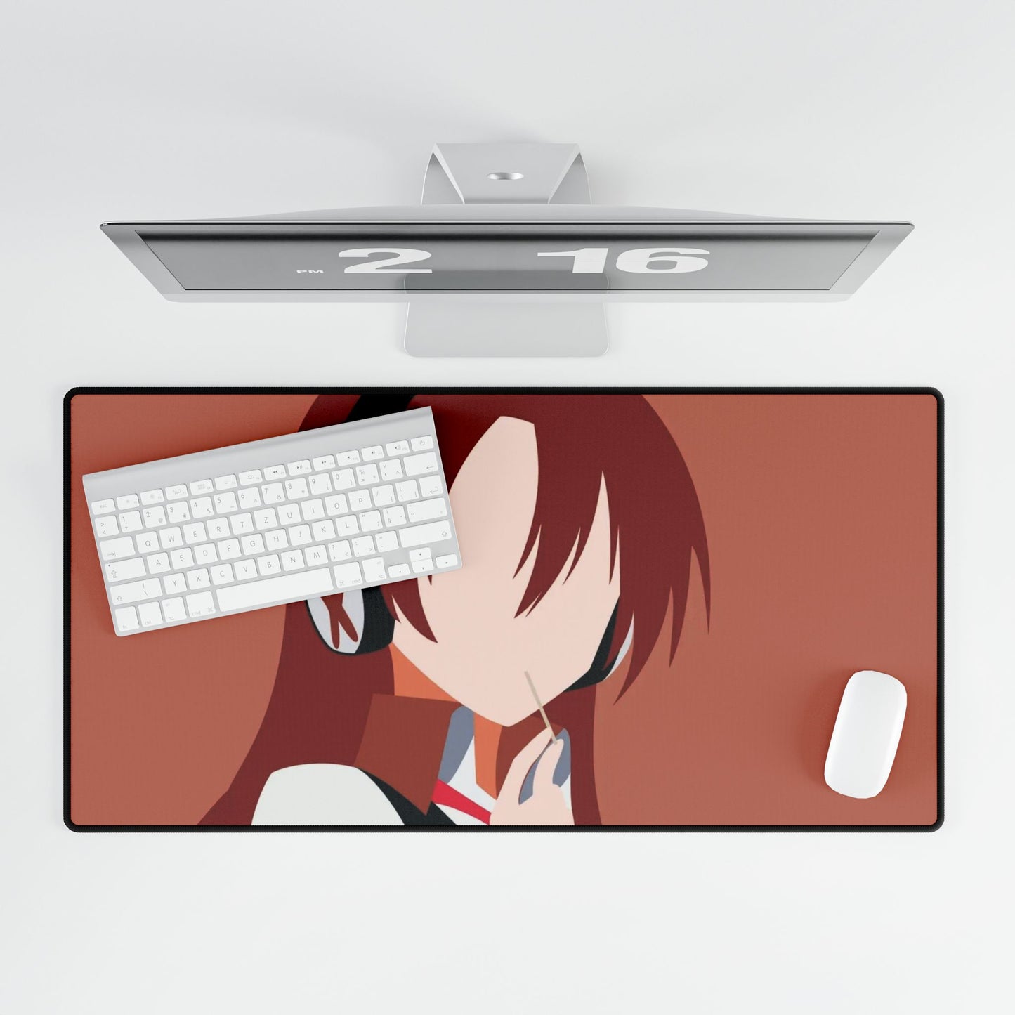 Anime Akame ga Kill! Mouse Pad