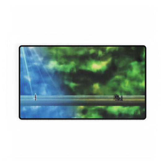 Bye Champa Mouse Pad