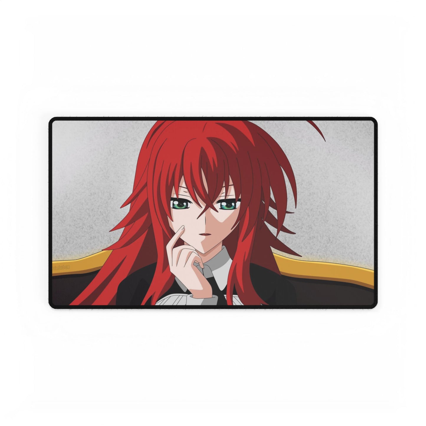 Rias Gremory Mouse Pad