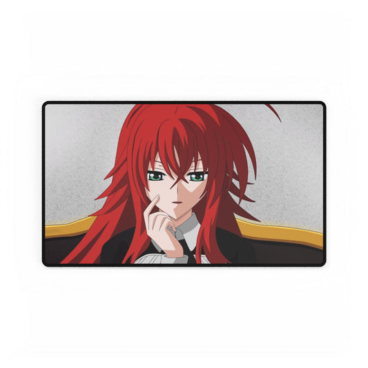 Rias Gremory Mouse Pad