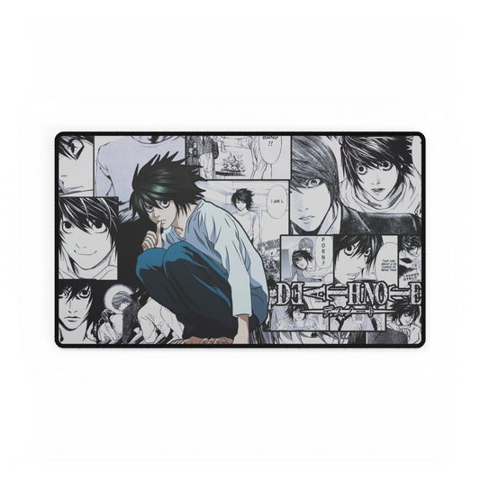 Anime Death Note Mouse Pad