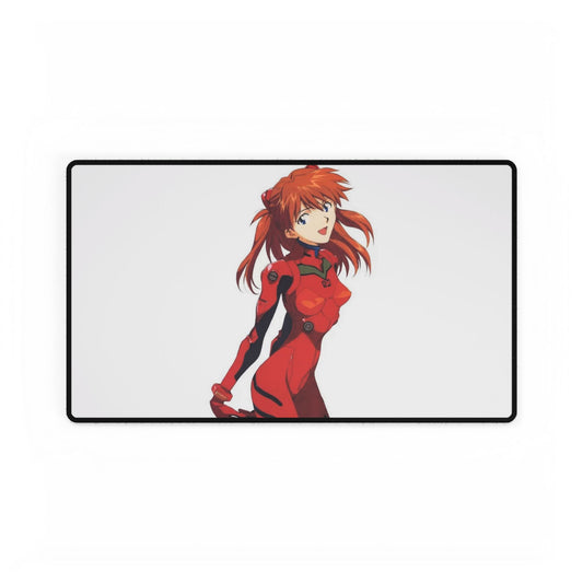 Anime Neon Genesis Evangelion Mouse Pad