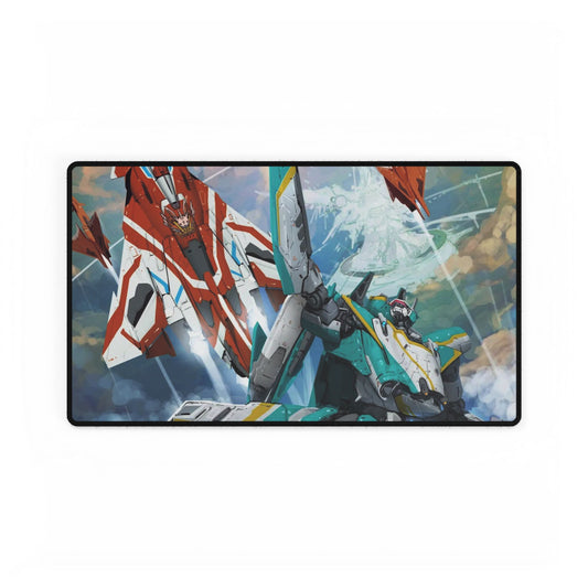 VF-6000C Star Scimitar Mouse Pad