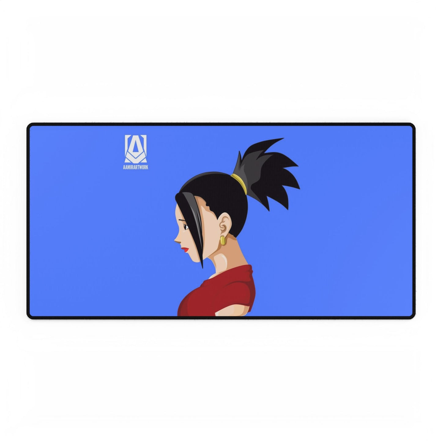 Kale (Dragon Ball) Mouse Pad