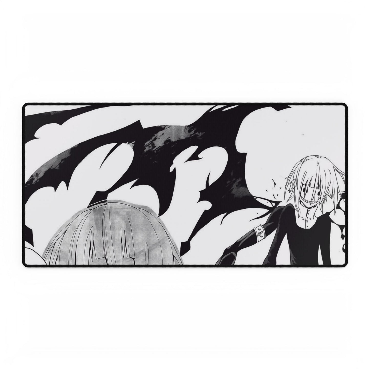 Anime Soul Eaterr Mouse Pad
