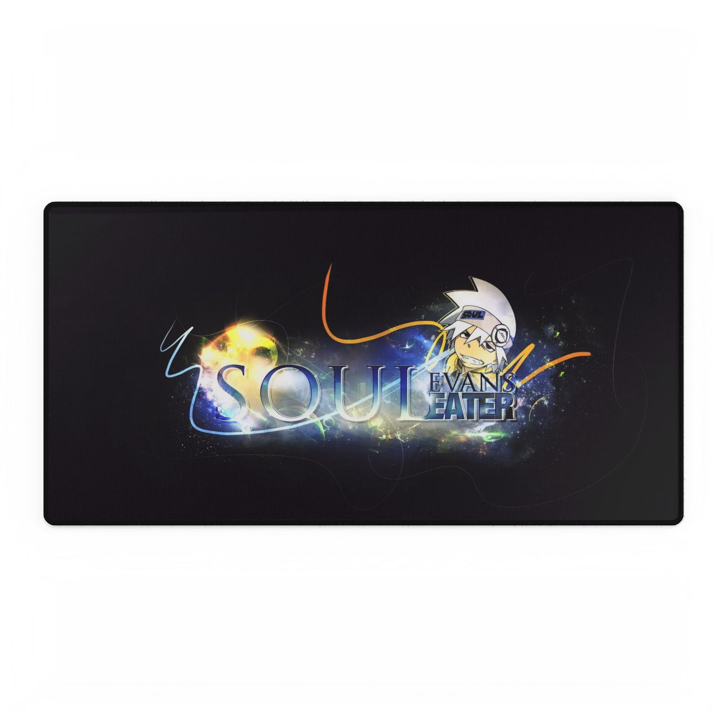 Soul Eater Mouse Pad