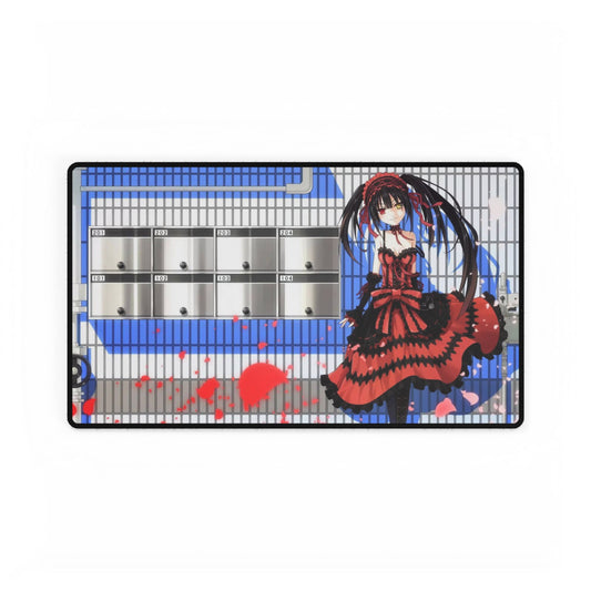 Anime Date A Live Mouse Pad
