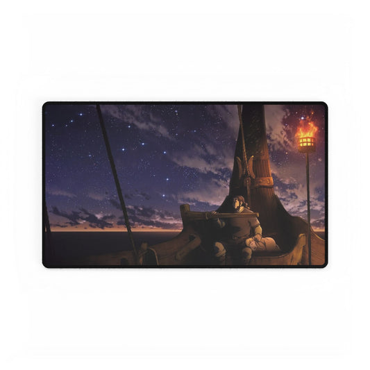 Anime Vinland Saga Mouse Pad