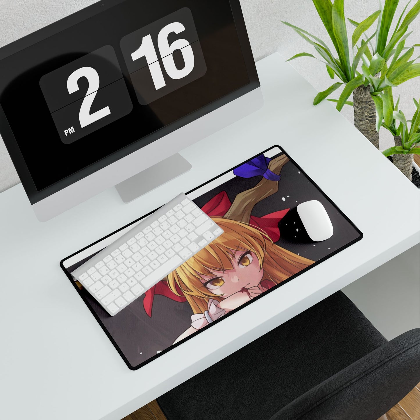 Suika Ibuki Mouse Pad