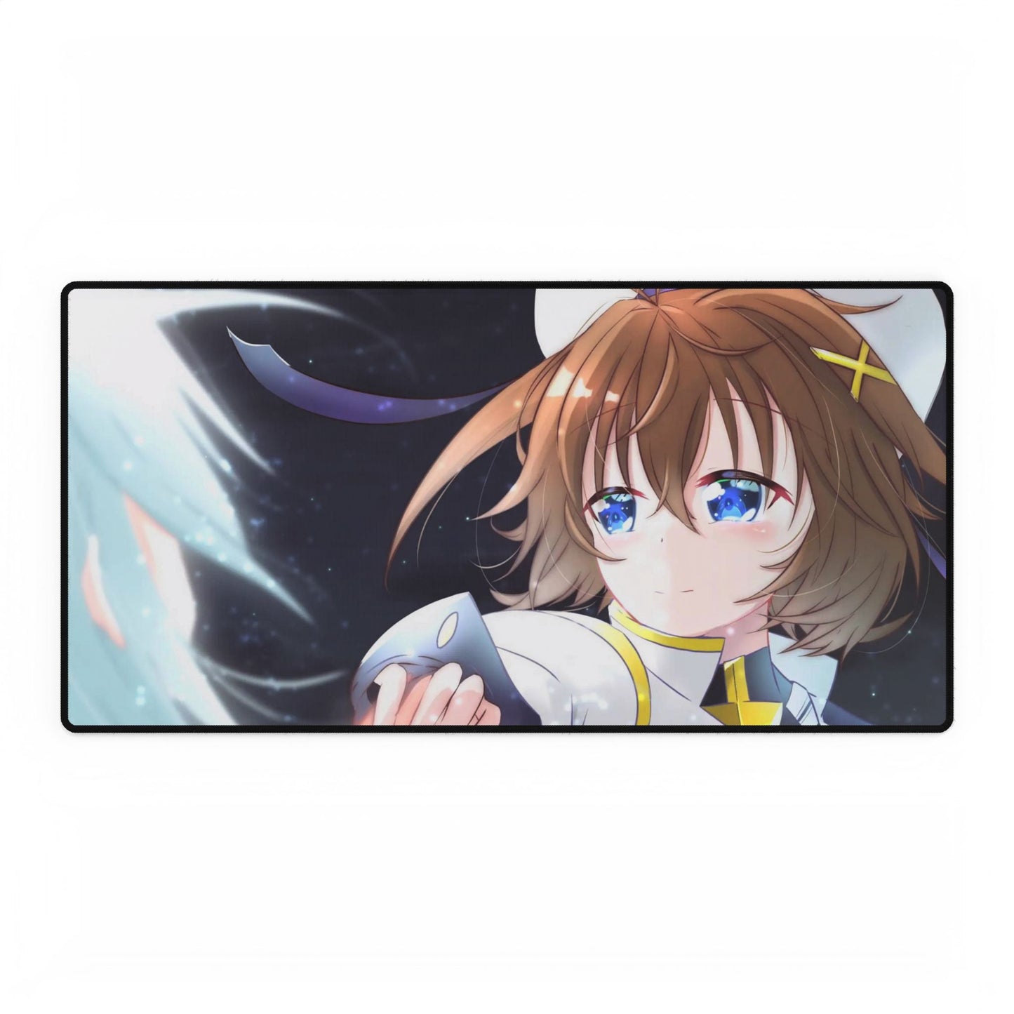 Puella Magi Madoka Magica Mouse Pad