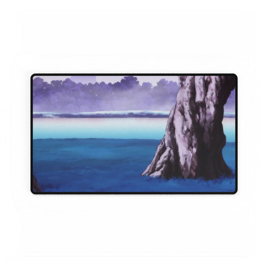 Beerus's World Mouse Pad