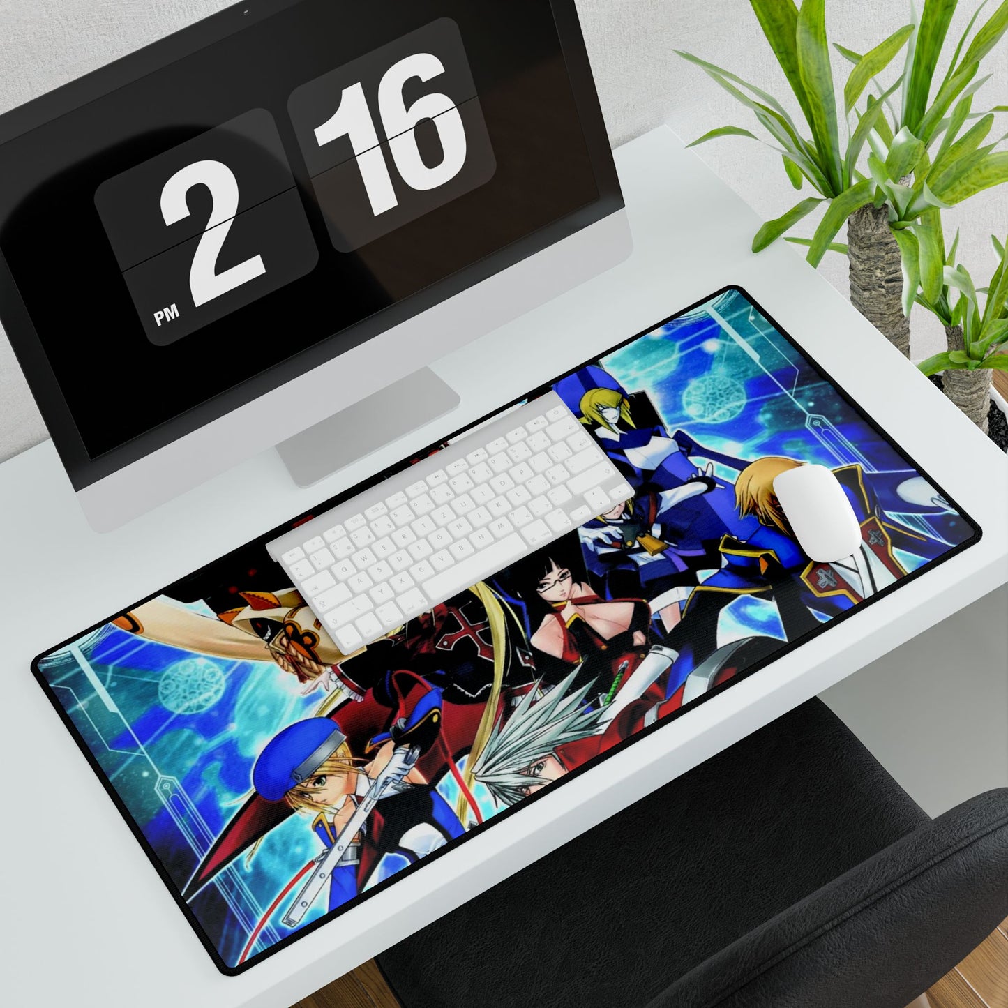 Blazblue Mouse Pad