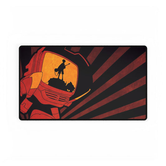 FLCL Mouse Pad