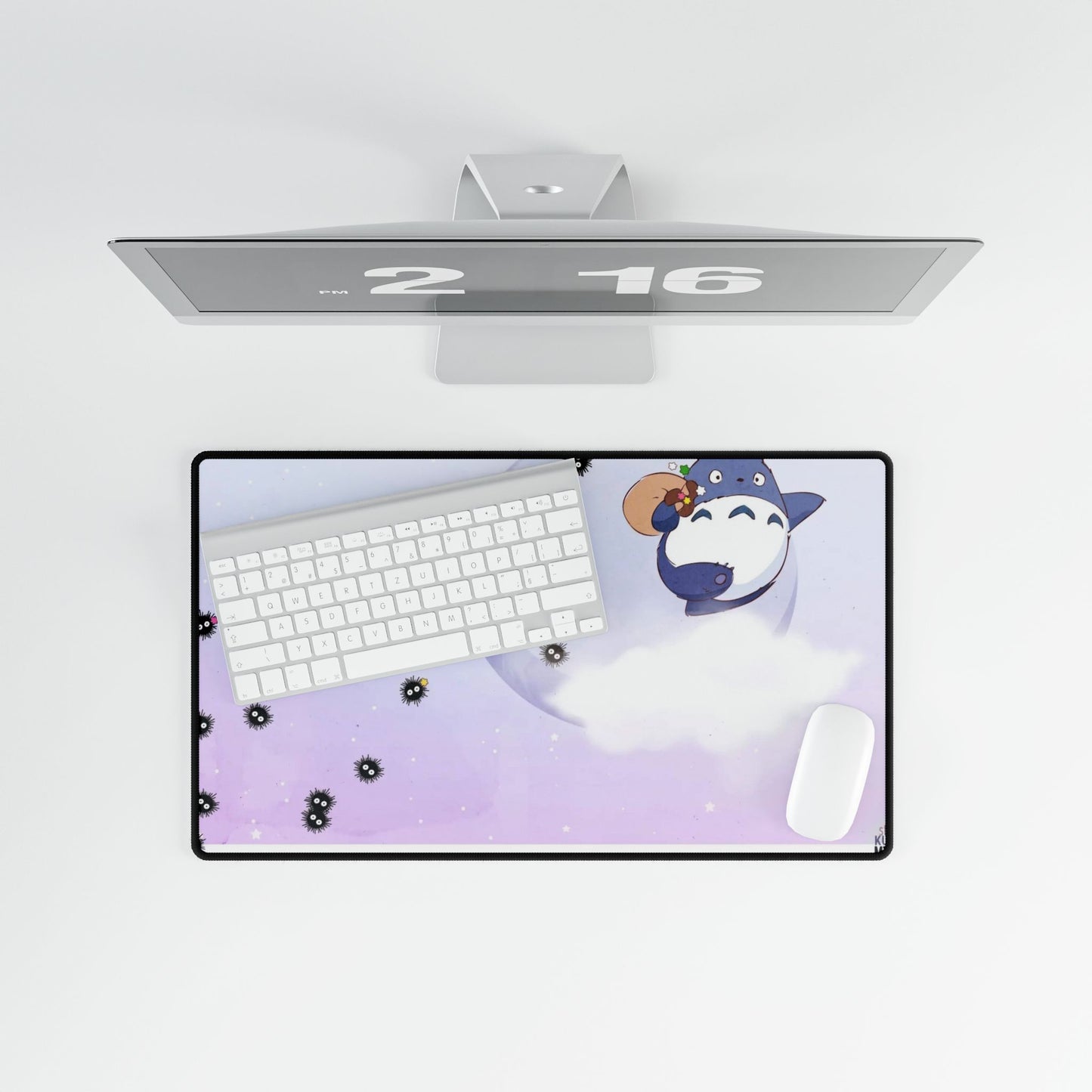 My Neighbor Totoro Mouse Pad
