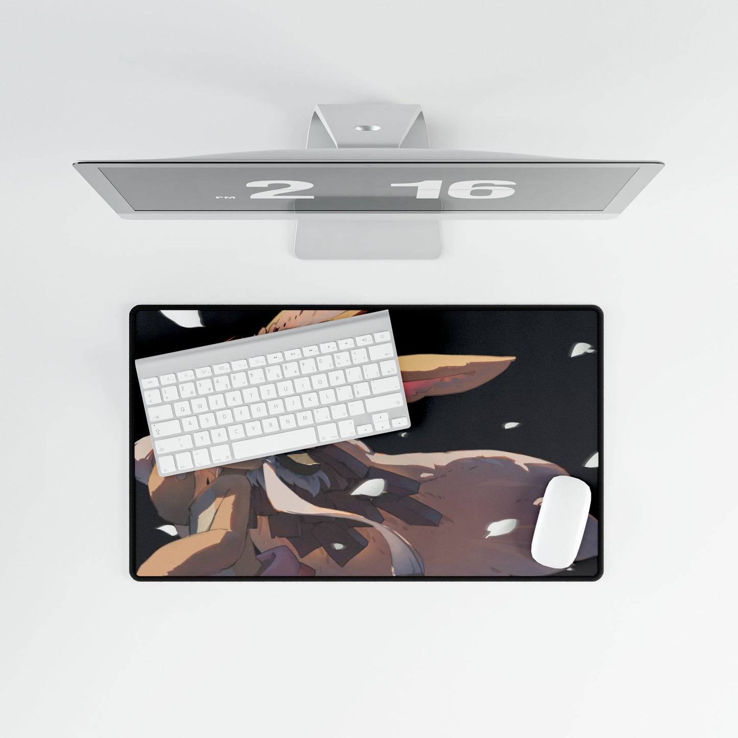 Anime Made In Abyss Mouse Pad