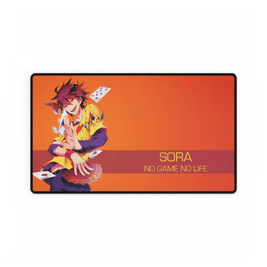 Sora (No Game No Life) Mouse Pad