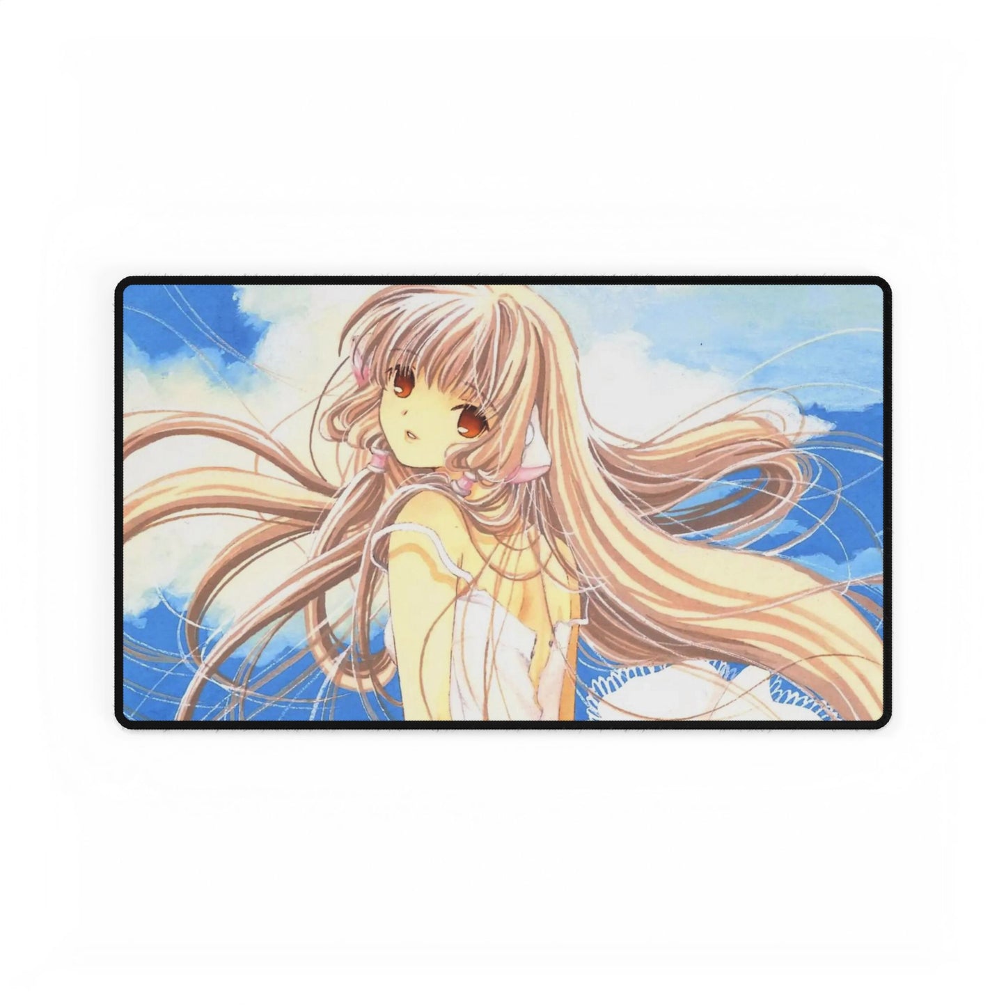 Anime Chobits Mouse Pad