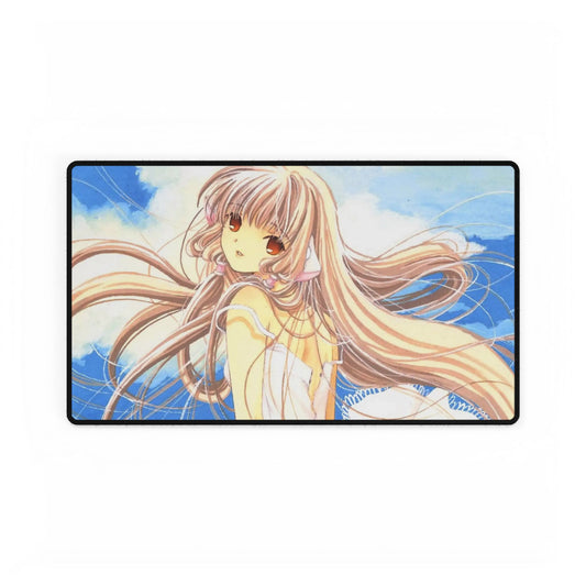 Anime Chobits Mouse Pad