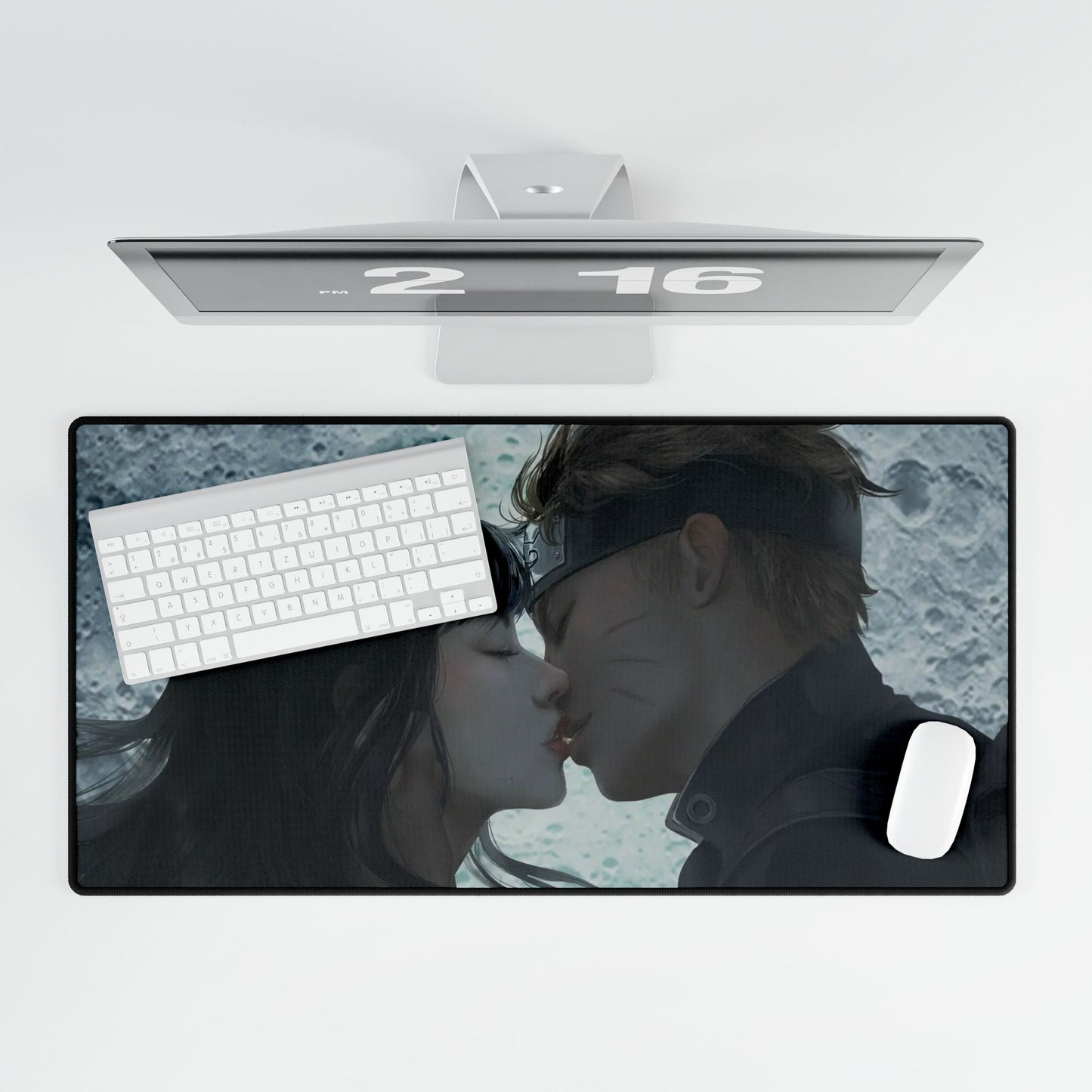 HinaRuto Mouse Pad