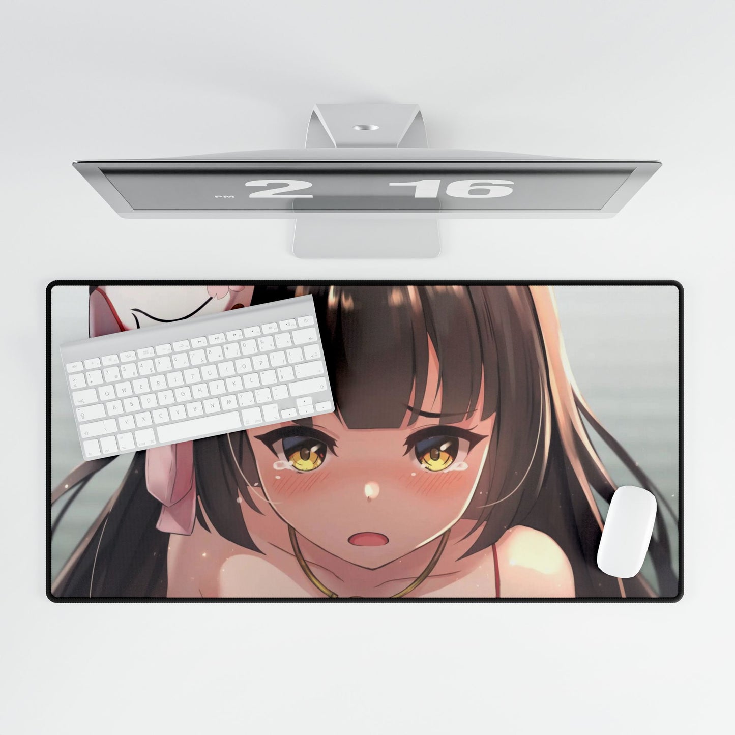Anime Azur Lane Mouse Pad