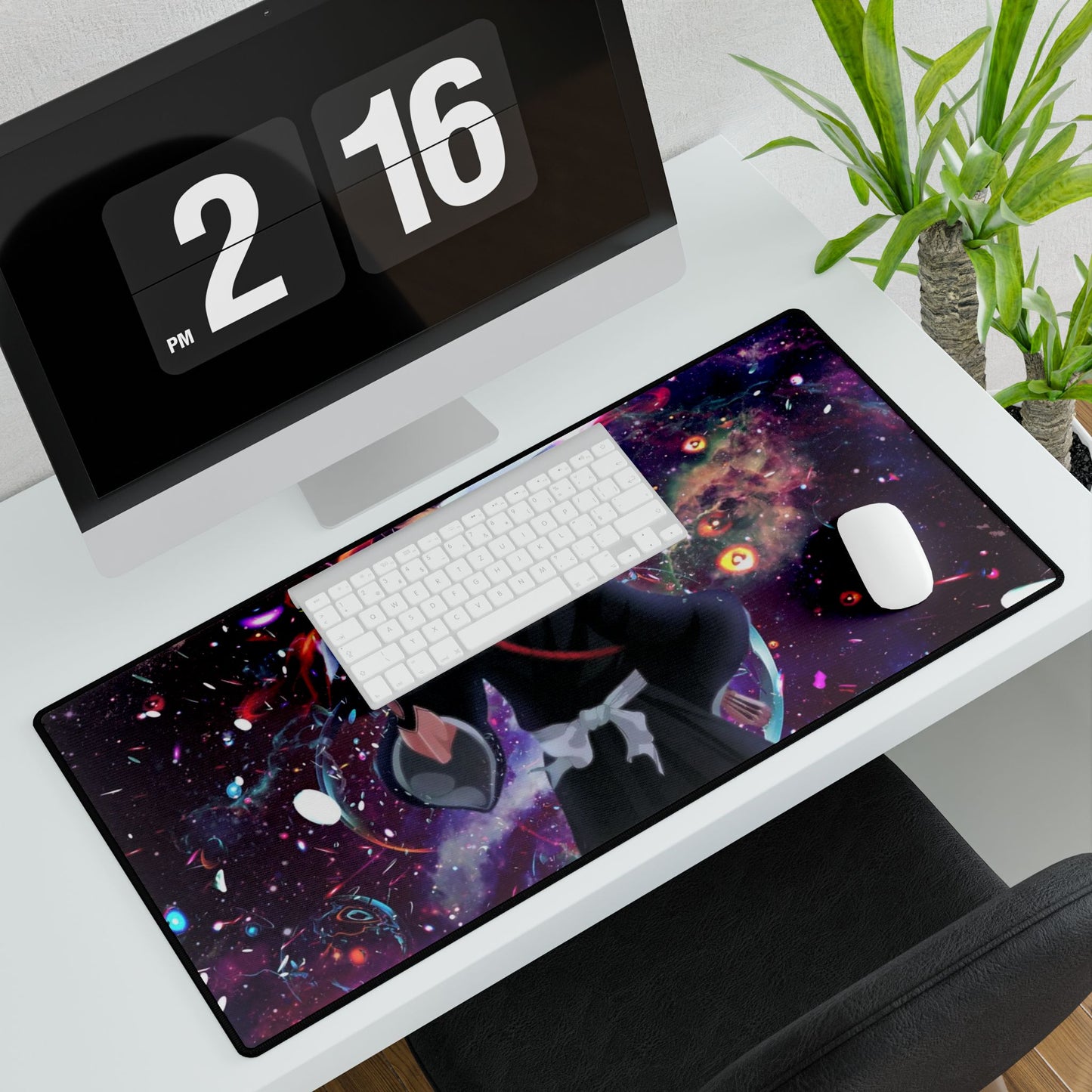 Kurosaki Ichigo Mouse Pad