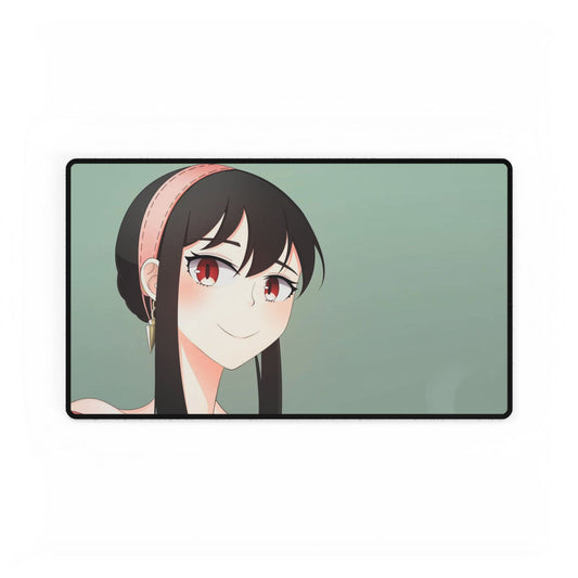 Anime Spy x Family Mouse Pad