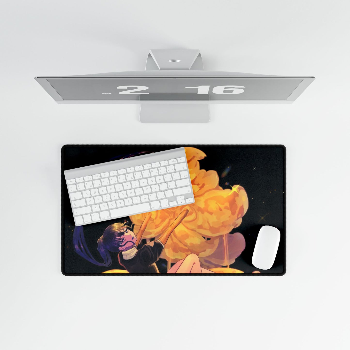 Houseki no Kuni Mouse Pad