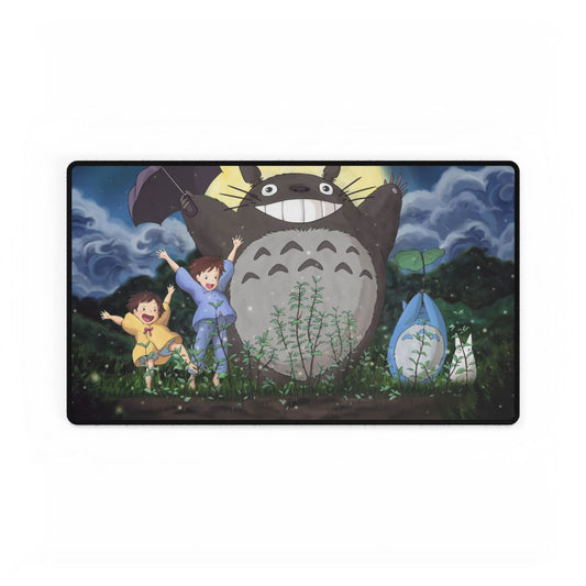 My Neighbor Totoro Mouse Pad