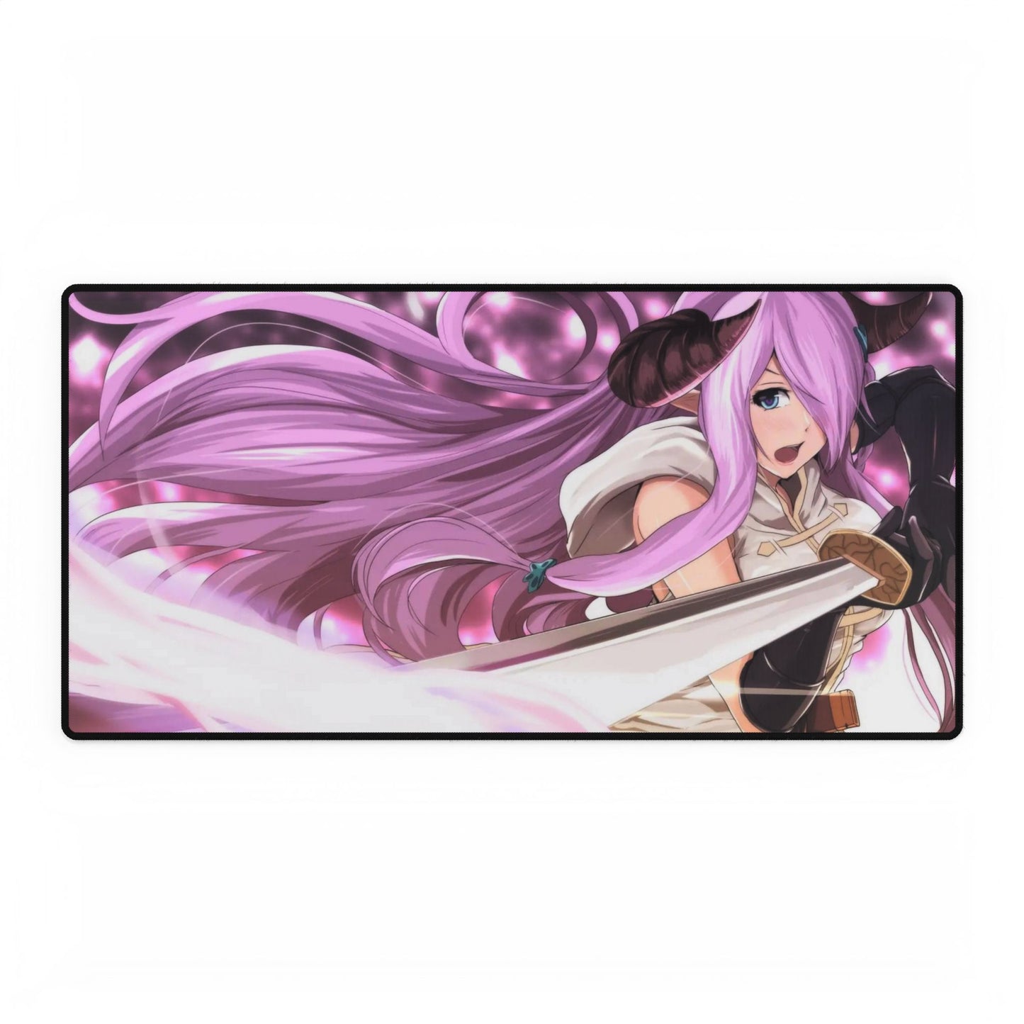 Anime Granblue Fantasy Mouse Pad