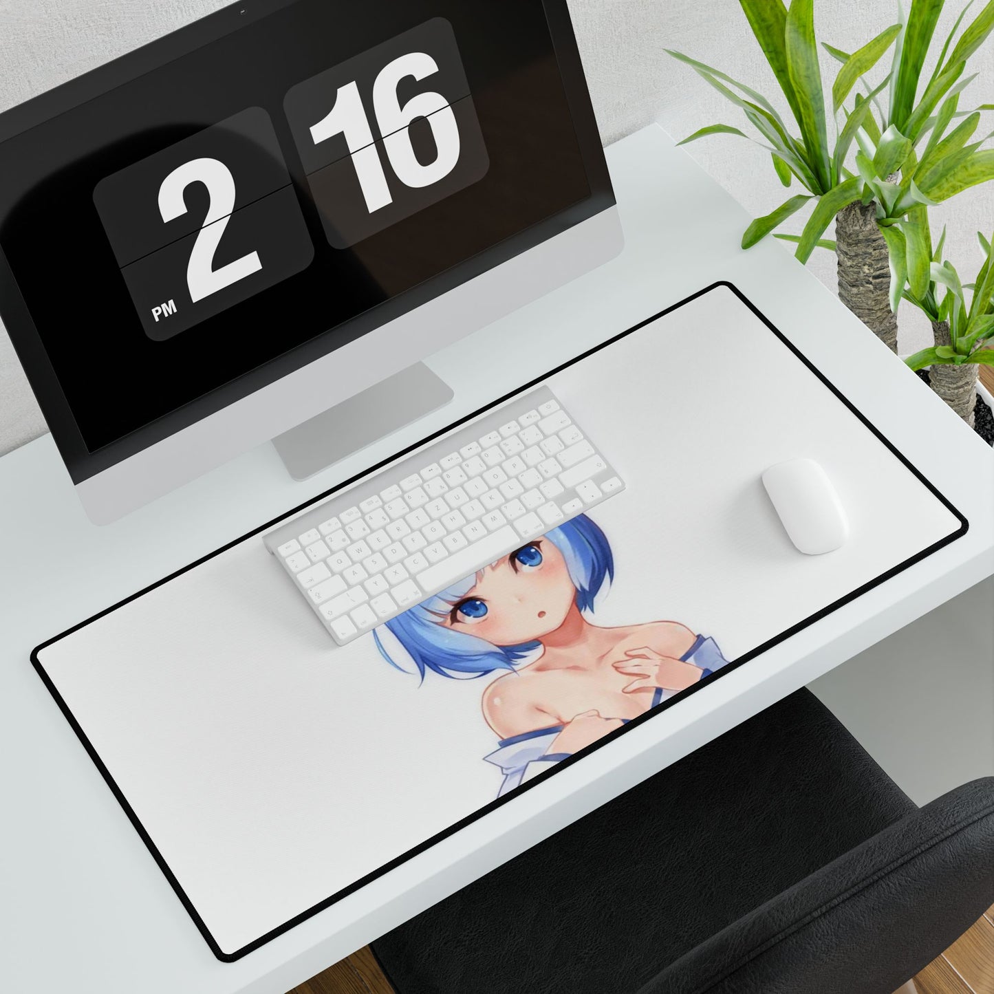 REM Mouse Pad