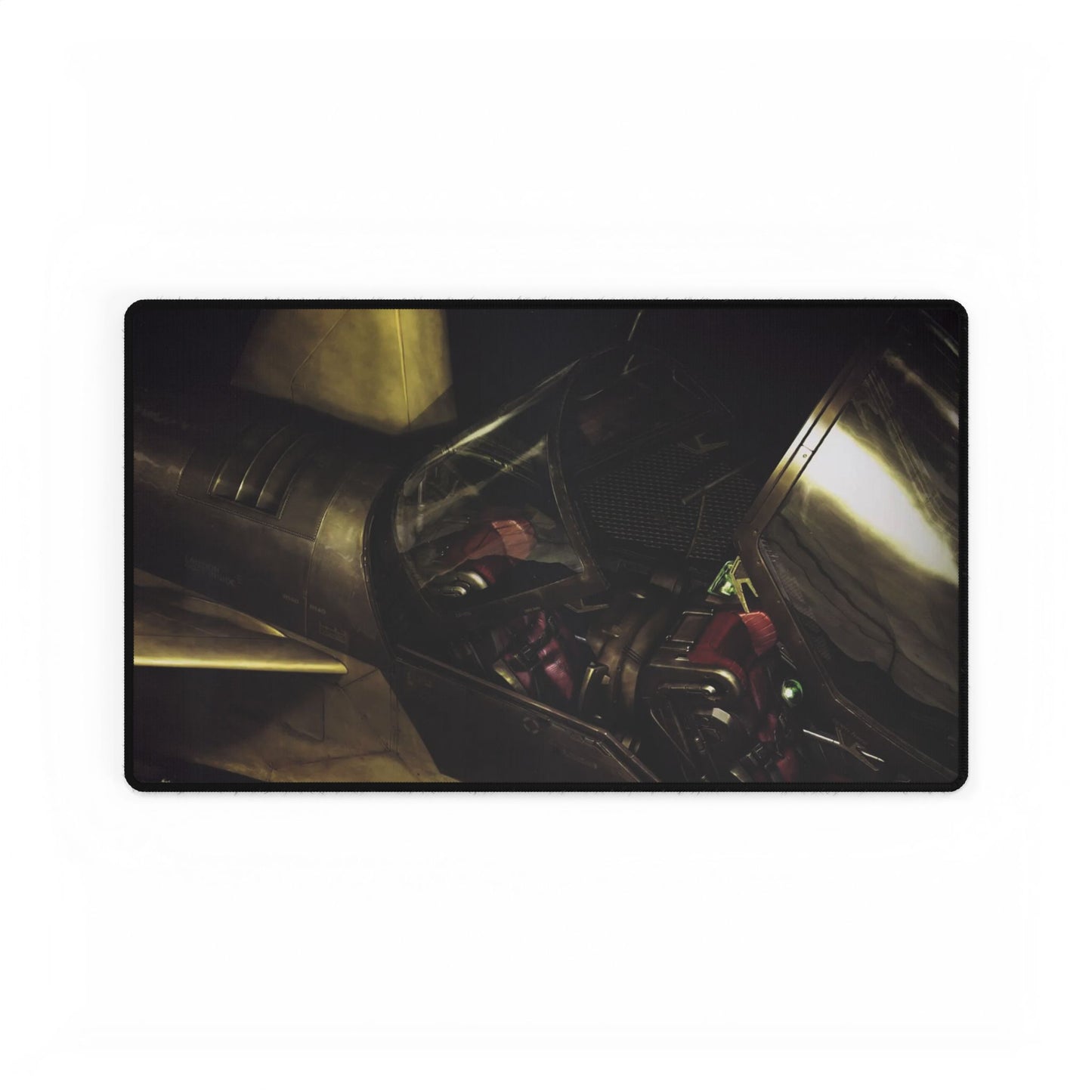 Anime Macross Mouse Pad