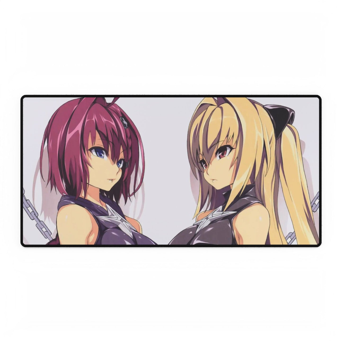 To Love-Ru: Darkness Mouse Pad