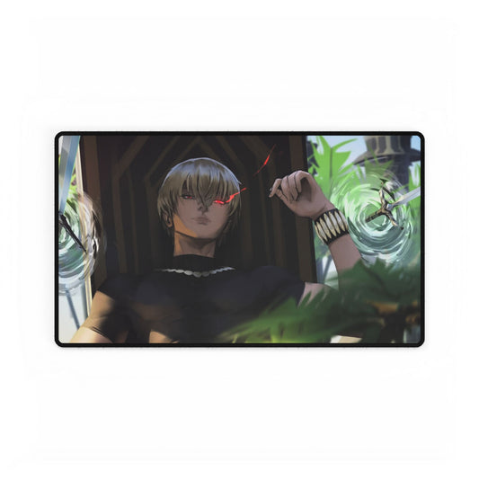 Fate/Stay Night Mouse Pad