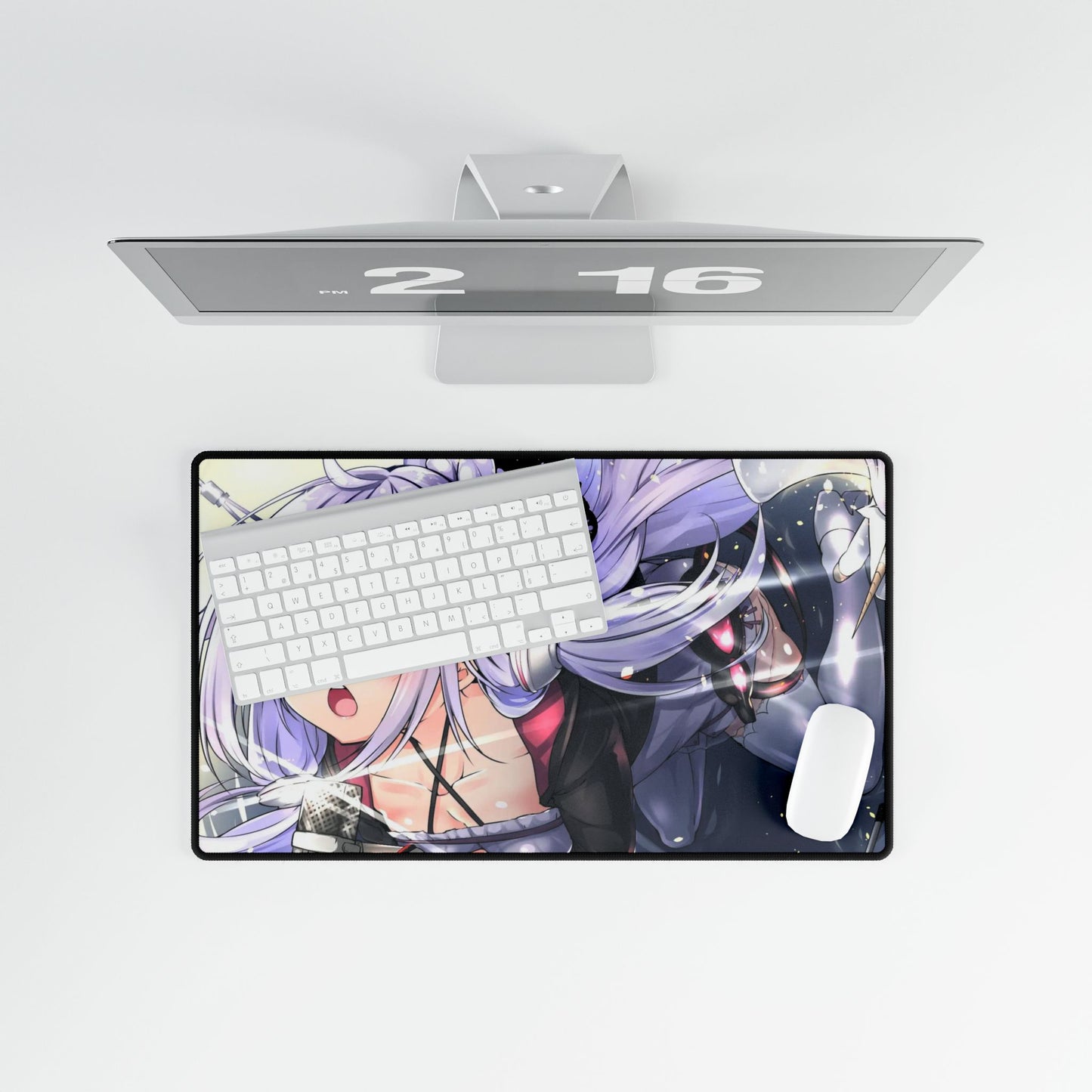 Unicorn Mouse Pad