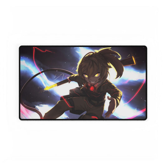 Youjo Senki Mouse Pad