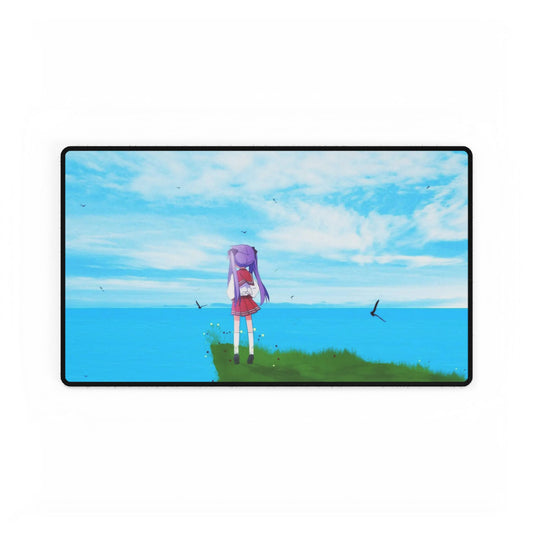 Anime Lucky Star Mouse Pad