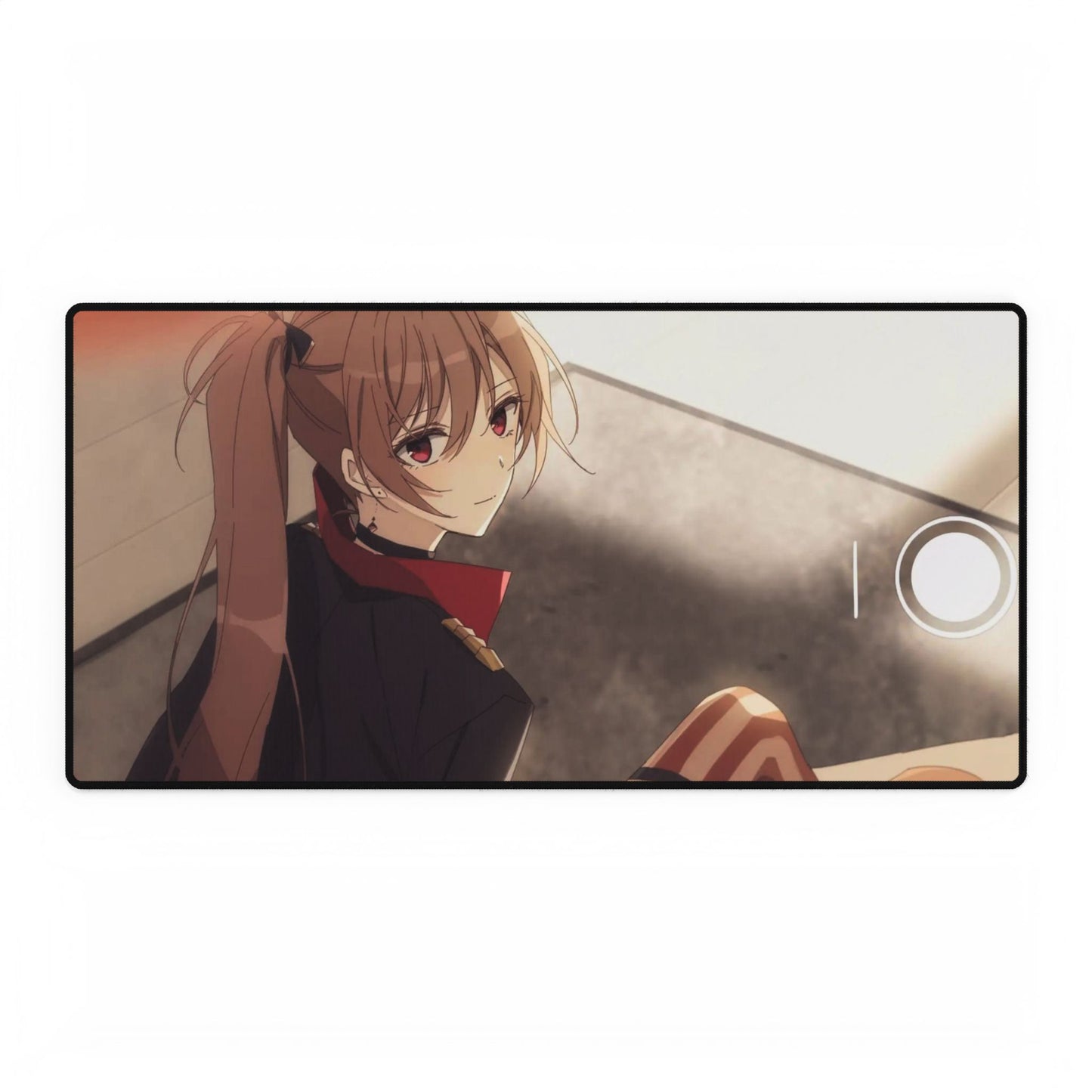 Azur Lane Mouse Pad