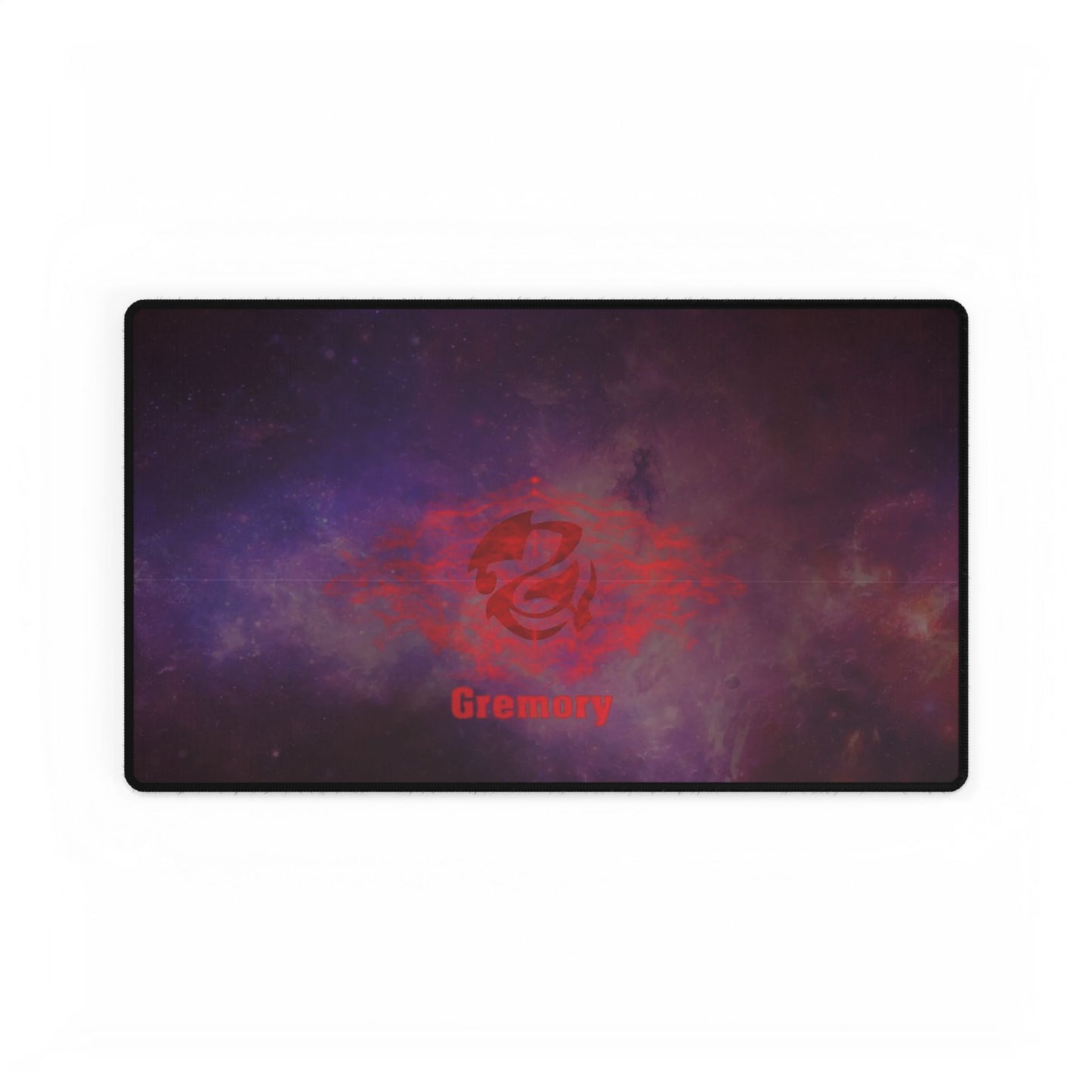 Gremory Clan Mouse Pad