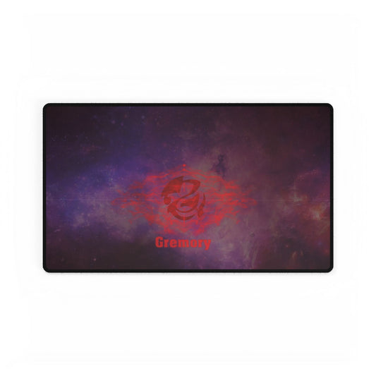 Gremory Clan Mouse Pad