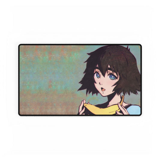 Mayuri Shiina Mouse Pad