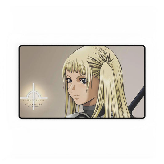 Anime Claymorer Mouse Pad