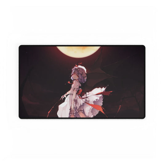 Behold Her Curse Mouse Pad